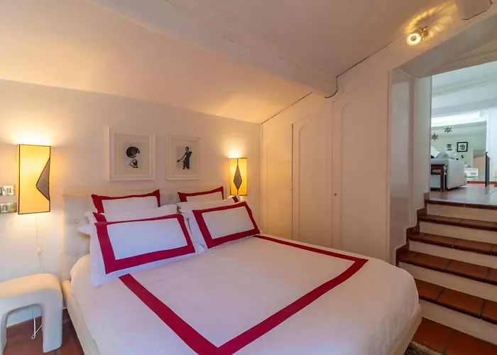 Apartament Campo De' Fiori Enchanting Attic Rzym